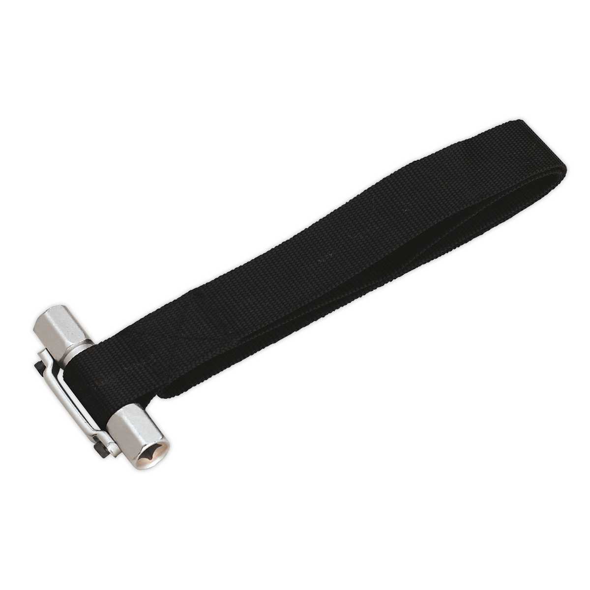 Sealey AK6403 Oil Filter Strap Wrench – Up to 300mm