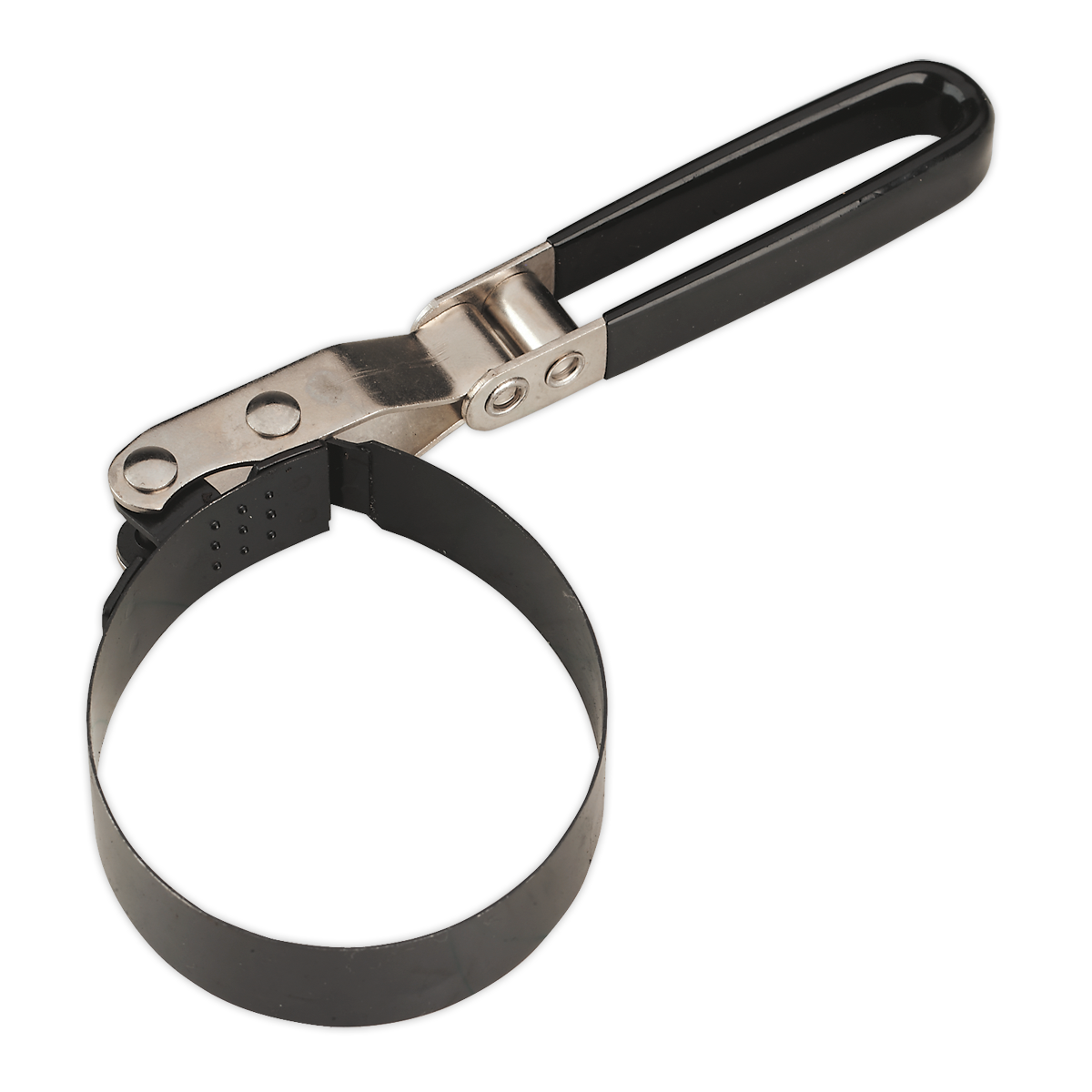 Sealey Oil Filter Band Wrench 89-98mm AK6416