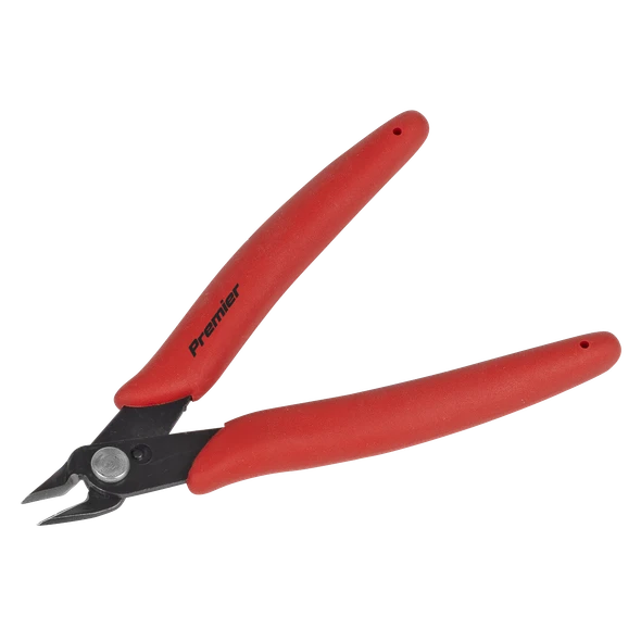 Sealey Premier Mini Flush Cut Pliers AK8384