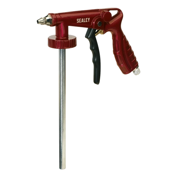 Sealey Air-Operated Underbody Coating Gun SG14