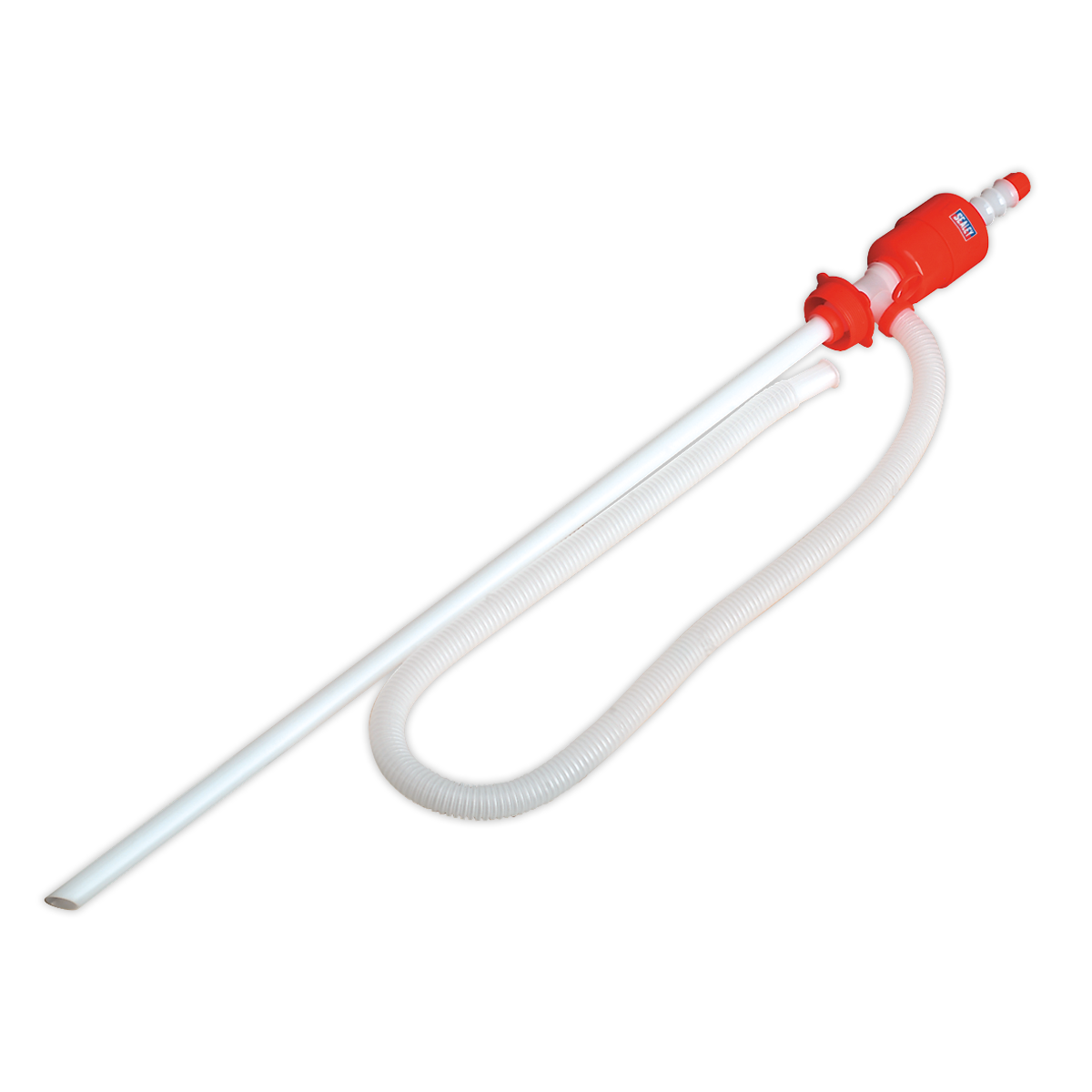 Sealey TP78 syphon pump for 60 to 205 litre drums