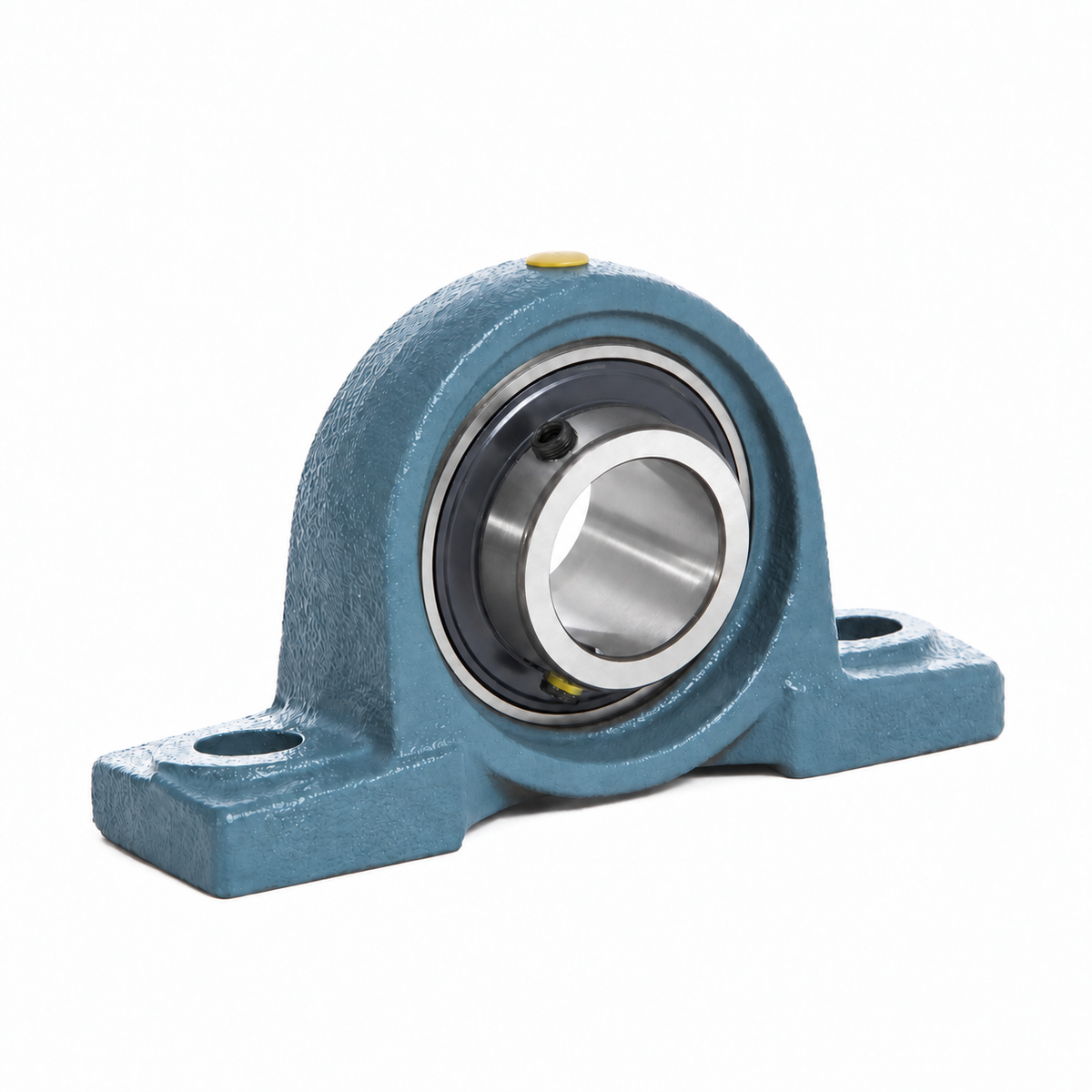 NP25 (UCP205) Pillow Block Bearing Unit – 25mm Bore – representative product image