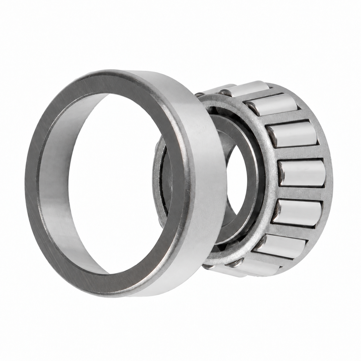 30206 Taper Roller Bearing – 30 x 62 x 17.25mm – representative product image