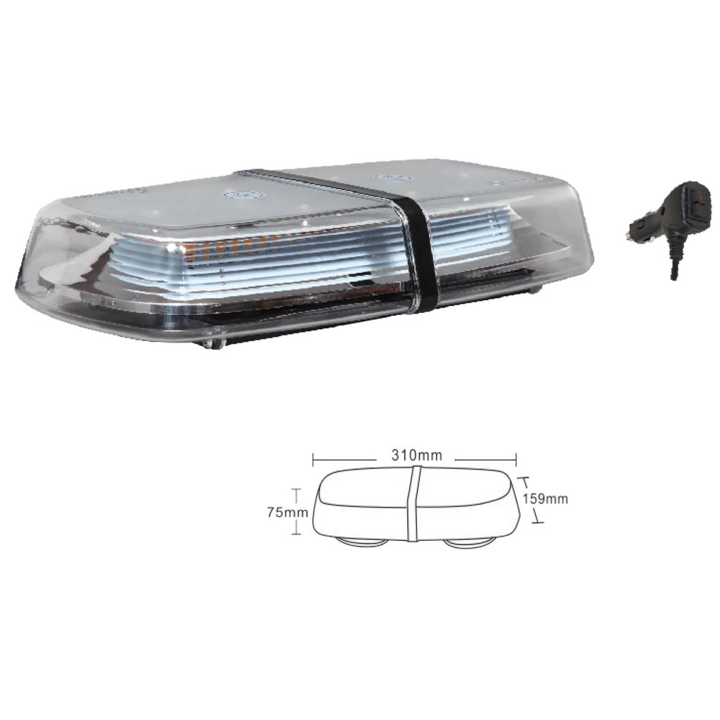 VSWD 112 Compact LED Mini Bar