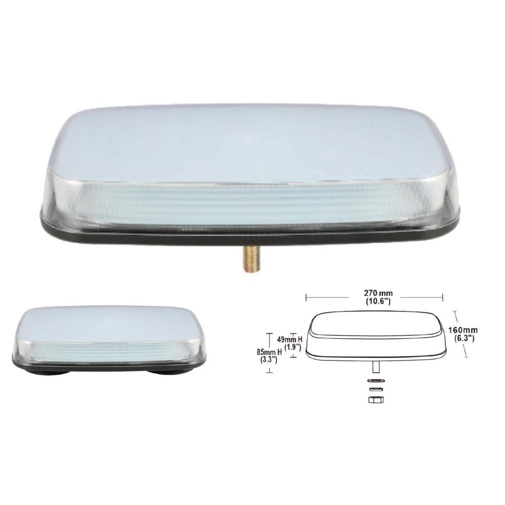 VSWD 114 LED Mini Bar