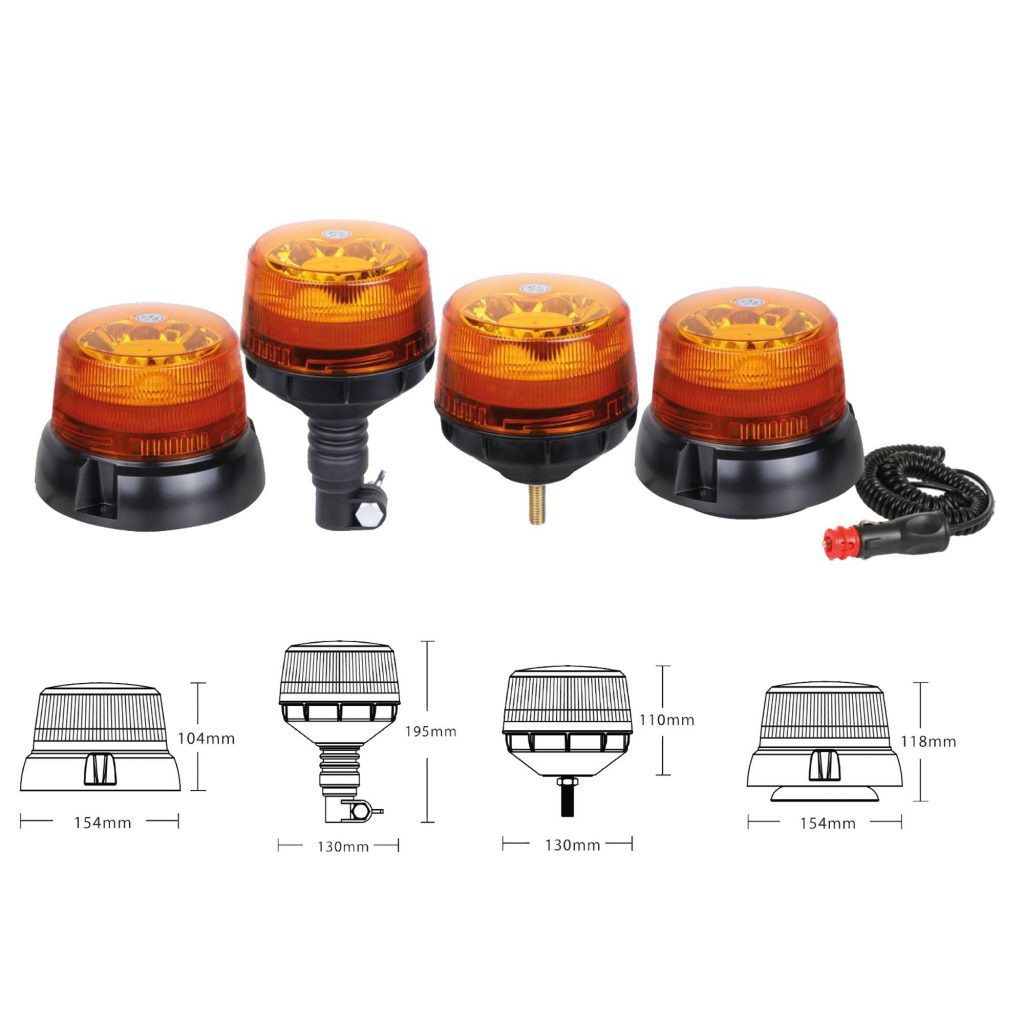VSWD 211 Series LED Beacon