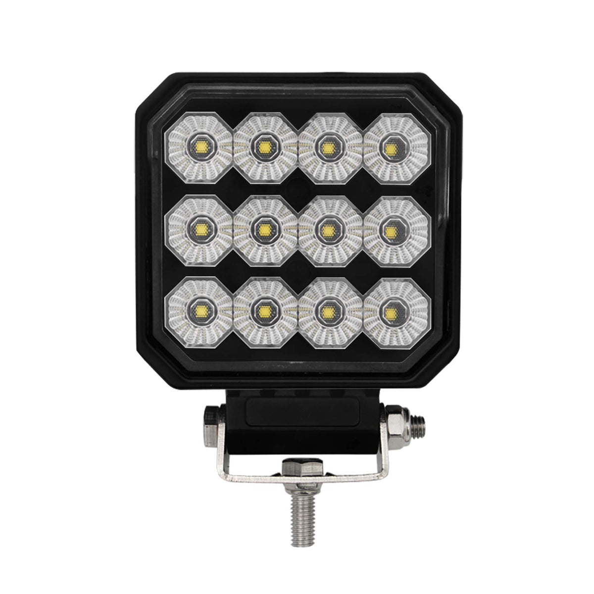 VSWD WL6100 36W square LED work lamp