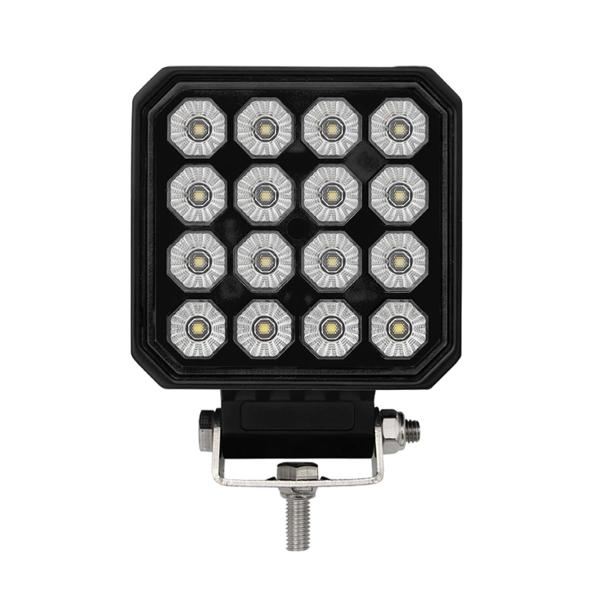 VSWD WL6100 48W square LED work lamp