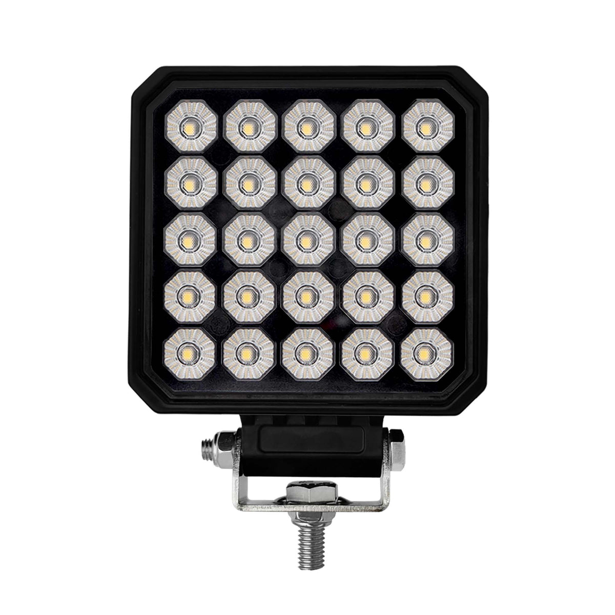 VSWD WL6100 75W square LED work lamp