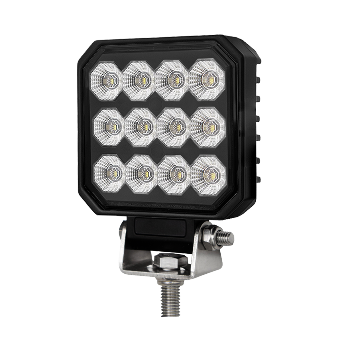 VSWD WL6100-R23-18W LED reversing and flood work lamp