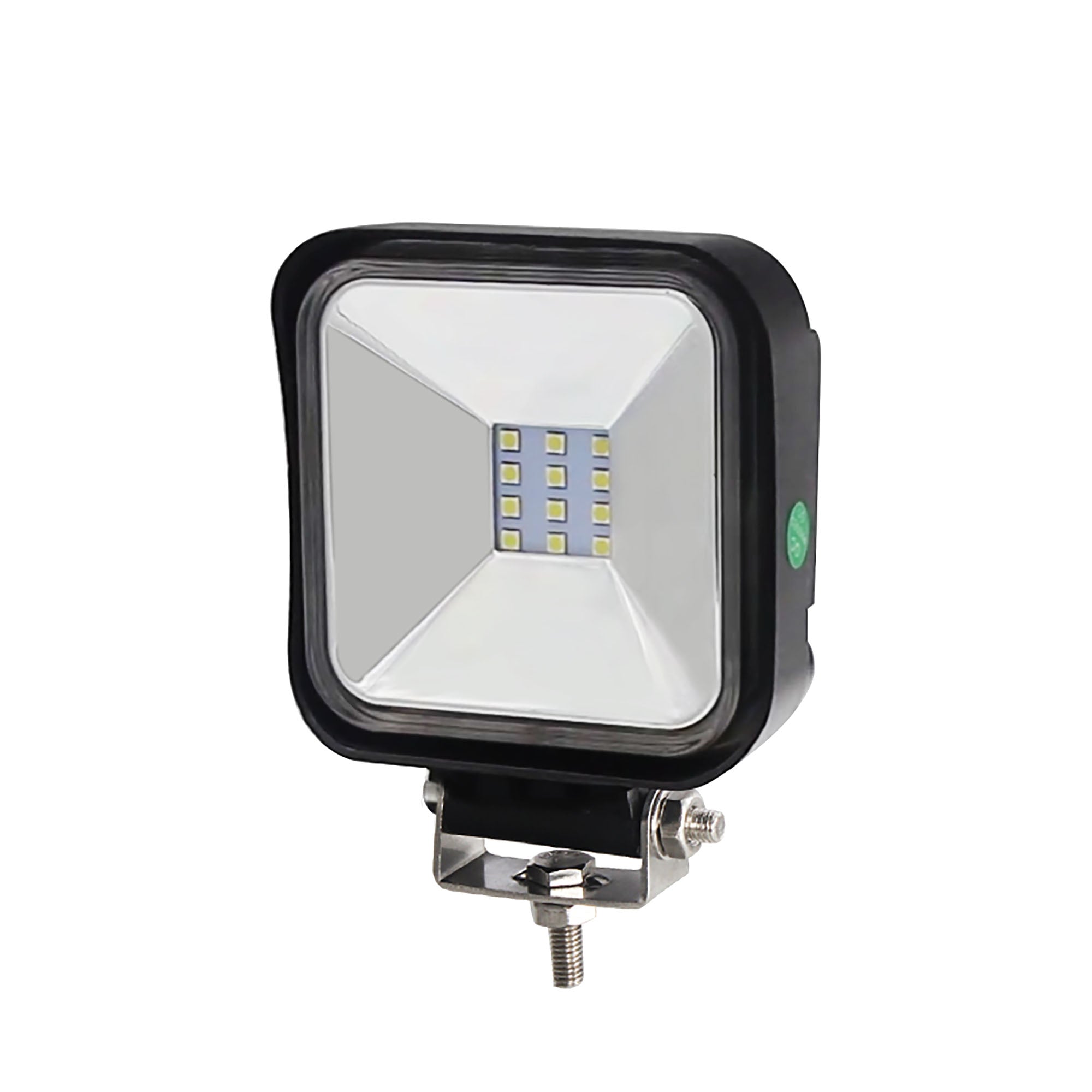 VSWD WL632-F 15W Square LED Flood Work Lamp - 1800lm